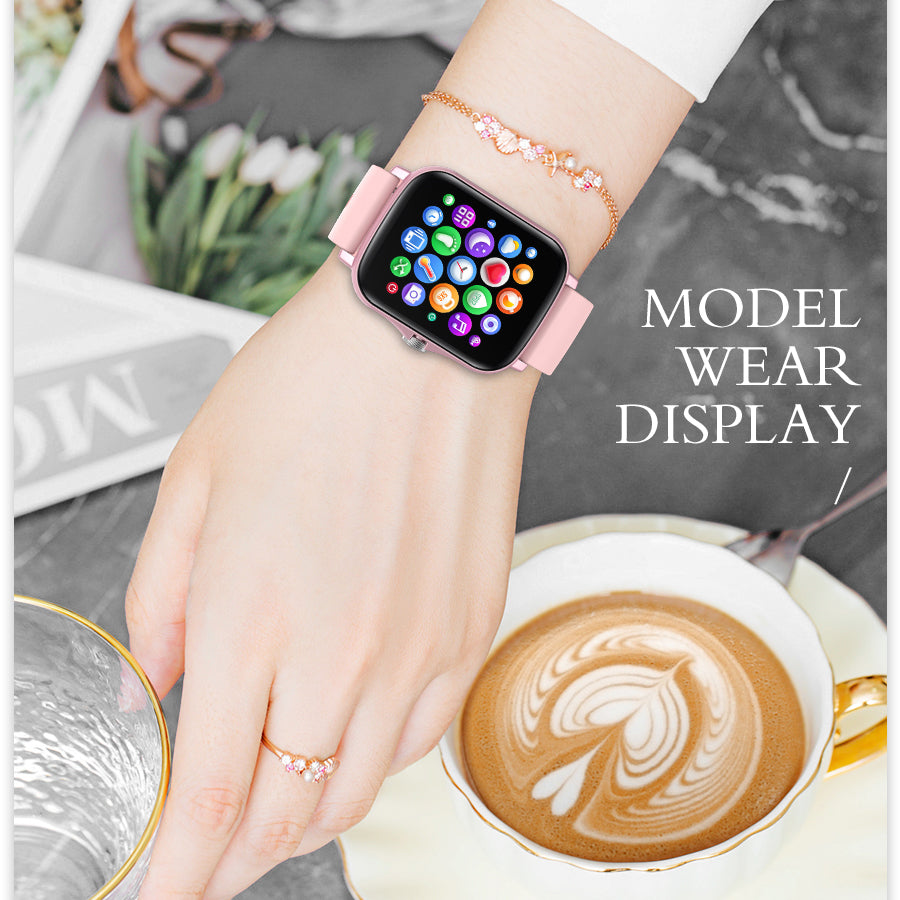 smart watch smart watch